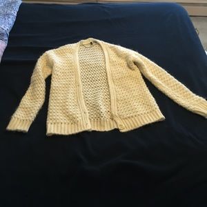 United Colors of Benetton cardigan